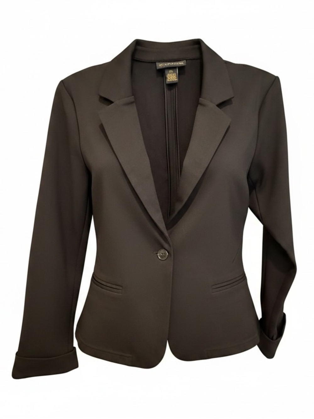 Kay Unger Women’s Black Blazer XL